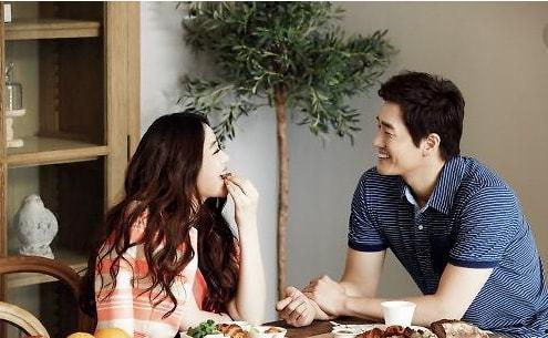 朋友的妻子 在线观看,在线观看的温馨时光